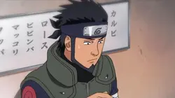 Naruto Shippuden S12E32 La formation Ino-Shika-Chô parfaite !