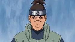 Naruto Shippuden S12E33 Un message qui vient du coeur en streaming