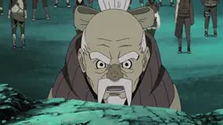 Naruto Shippuden  S13E01 La statue Gedô passe à l'attaque