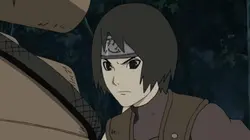 Naruto Shippuden  S13E05 L'esthétique de l'artiste