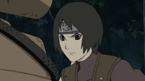 Naruto Shippuden S13E05 L'esthétique de l'artiste en streaming