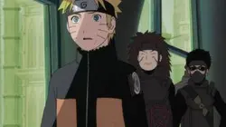 Naruto Shippuden : la tour perdue en streaming