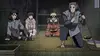 Naruto S02E33 La malédiction du clan Uchiwa