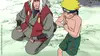 Naruto S01E48 Le pouvoir de Lee