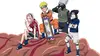 Naruto S03E03 Sasuke contre Naruto