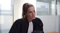 Sur Canal+ Séries à 22h54 : Narvalo
