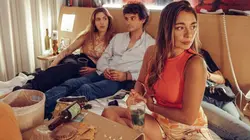 Sur Canal+ Séries à 22h55 : Narvalo