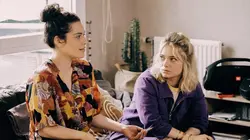 Narvalo S02E05 Tapage