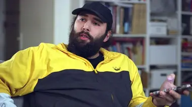 Narvalo S01E04 Qui veut pécho ?
