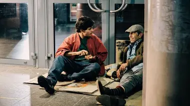 Narvalo S02E07 Nuit blanche
