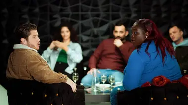 Narvalo S03E05 Le grand voyage