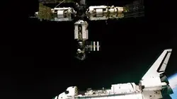 Visuel de NASA : l'épopée fantastique