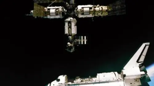 NASA : l'épopée fantastique E05 La navette