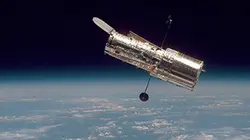 Visuel de NASA : l'épopée fantastique