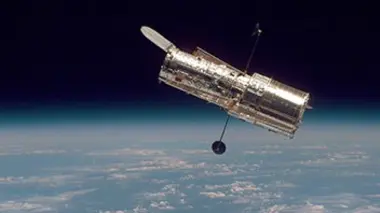 NASA : l'épopée fantastique E04 Les explorateurs