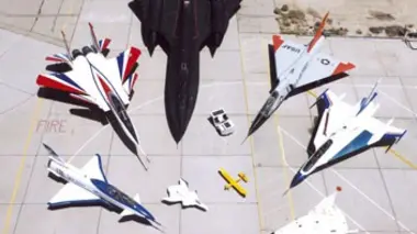 Les limites de la vitesse