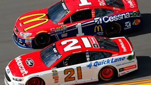 Finales NASCAR Whelen Euro Series 2016