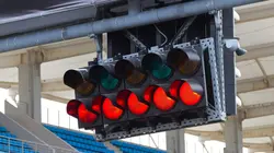 NASCAR Bristol Playoffs