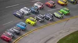 NASCAR Cup