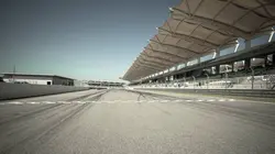 NASCAR Cup : Daytona International Speedway