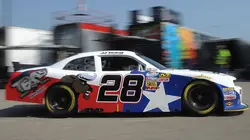 NASCAR Cup Series