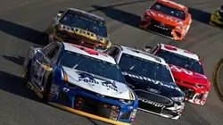 Visuel de Big Machine Brickyard 400
