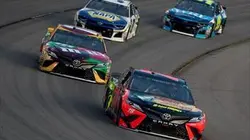 Visuel de Alabama 500