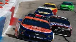 Sur Automoto à 22h35 : Food City 500