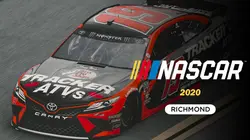 Road America  NASCAR Cup Series 2021