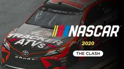 Road America  NASCAR Cup Series 2021