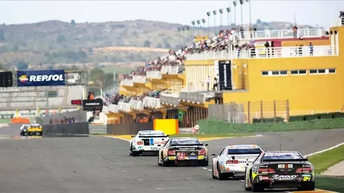 Road America NASCAR Cup Series 2021