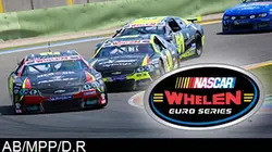 Visuel de NASCAR Nascar Cup Series