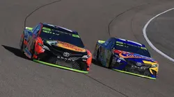 Nascar Cup Series