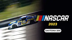 Nascar Cup Series