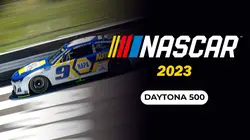 Nascar Cup Series