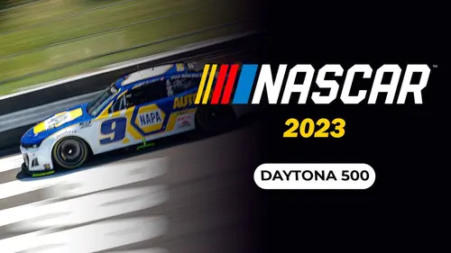 Daytona 500 NASCAR Cup Series Championship 2023
