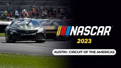 Nascar Cup Series