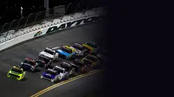 Nascar Cup Series