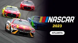 Nascar Cup Series