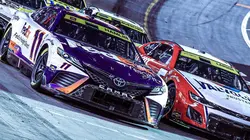 Nascar Cup Series