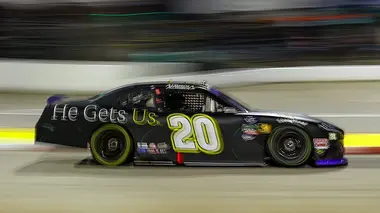 NASCAR Cup Series NASCAR NASCAR Cup Series 2024