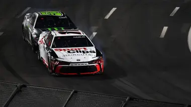 NASCAR Cup Series NASCAR NASCAR Cup Series 2025