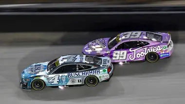 NASCAR Cup Series NASCAR NASCAR Cup Series 2025