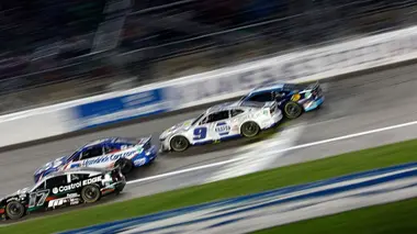 NASCAR Cup Series NASCAR NASCAR Cup Series 2025