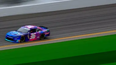 NASCAR Cup Series NASCAR NASCAR Cup Series 2025