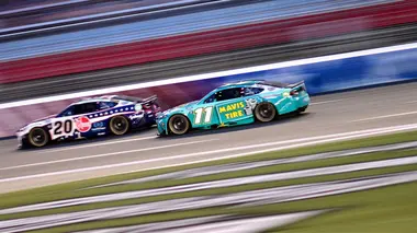 NASCAR Cup Series NASCAR NASCAR Cup Series 2025