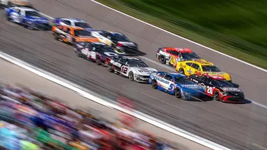 NASCAR Cup Series NASCAR NASCAR Cup Series 2025
