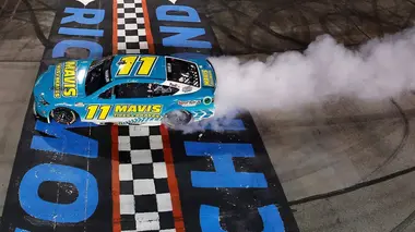 NASCAR Cup Series NASCAR NASCAR Cup Series 2025