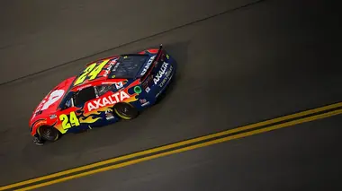 NASCAR Cup Series NASCAR NASCAR Cup Series 2025