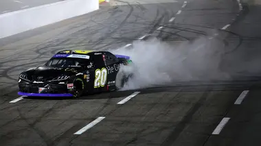 NASCAR Cup Series NASCAR NASCAR Cup Series 2025